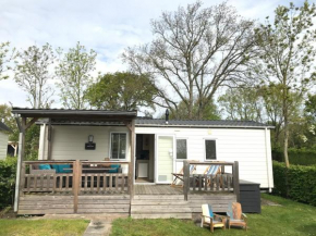 Chalet Oase N01 Renesse